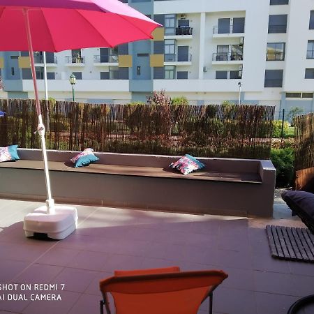 Caesar Apartment Lagos Buitenkant foto