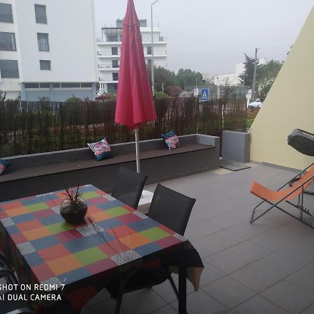 Caesar Apartment Lagos Buitenkant foto