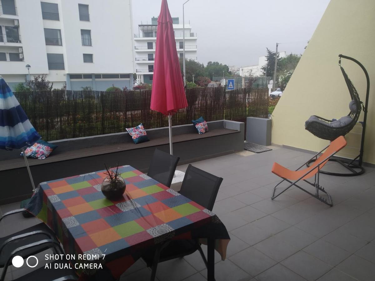 Caesar Apartment Lagos Buitenkant foto