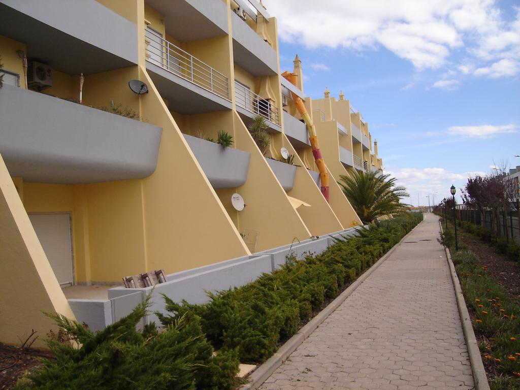 Caesar Apartment Lagos Buitenkant foto