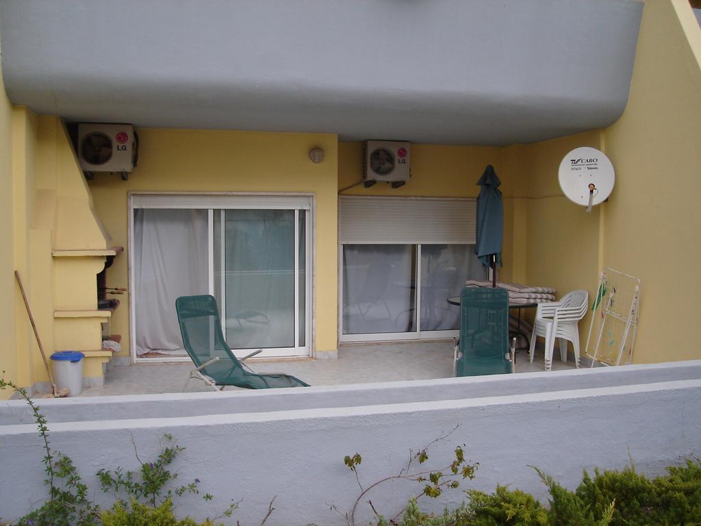 Caesar Apartment Lagos Buitenkant foto