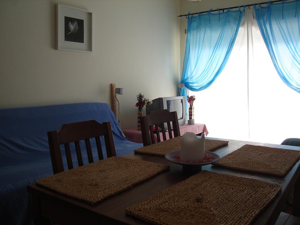 Caesar Apartment Lagos Buitenkant foto