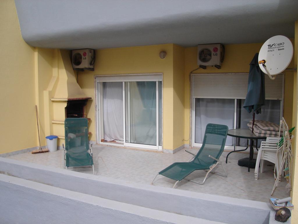 Caesar Apartment Lagos Buitenkant foto