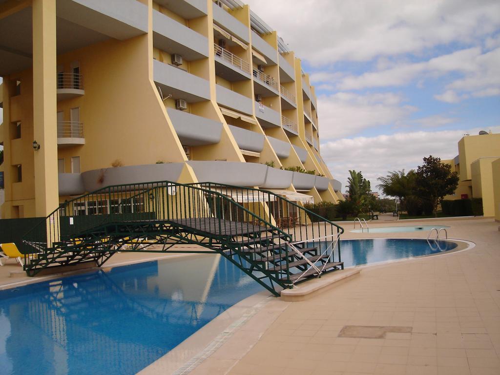Caesar Apartment Lagos Buitenkant foto
