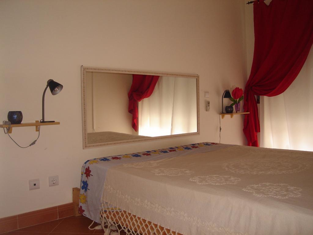 Caesar Apartment Lagos Buitenkant foto