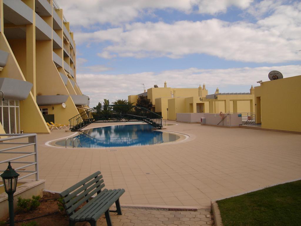 Caesar Apartment Lagos Buitenkant foto