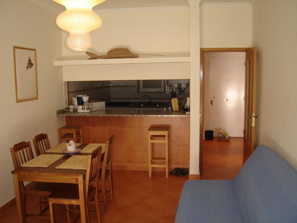 Caesar Apartment Lagos Buitenkant foto