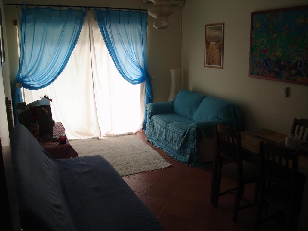 Caesar Apartment Lagos Buitenkant foto