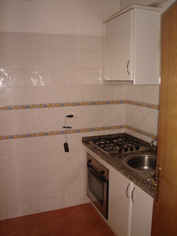 Caesar Apartment Lagos Buitenkant foto